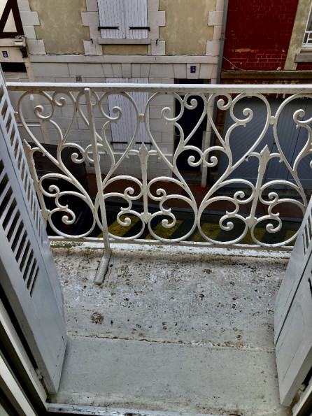 vente Appartement Trouville Sur Mer - Photo 2