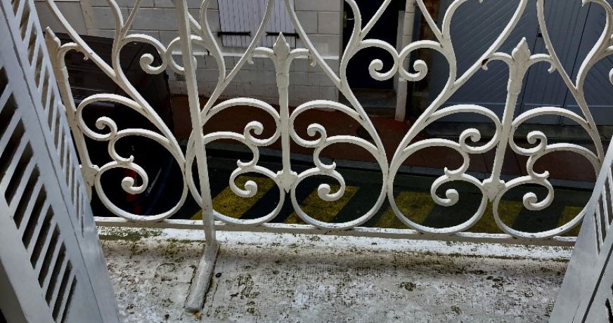 vente Appartement Trouville Sur Mer