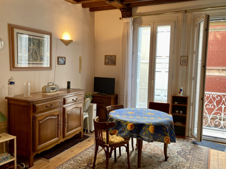 vente Appartement Trouville Sur Mer - Photo 4