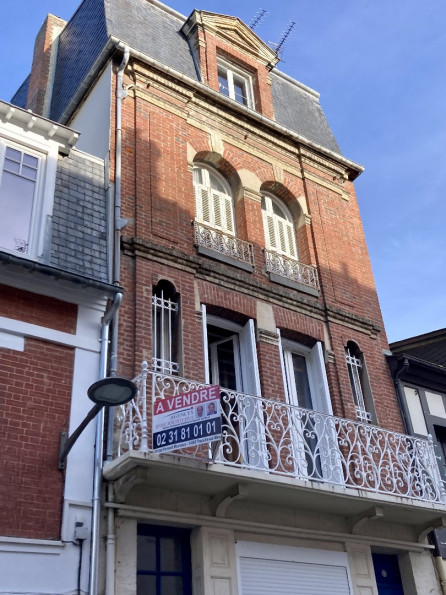 vente Appartement Trouville Sur Mer - Photo 1