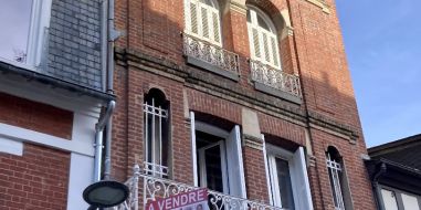 vente Trouville Sur Mer