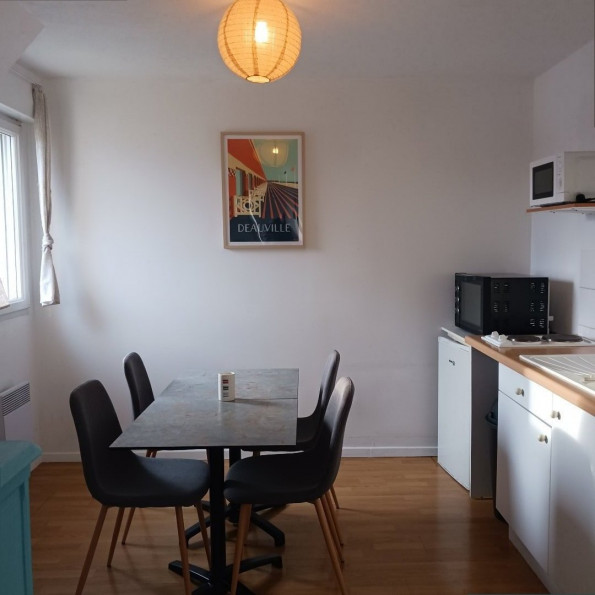 vente Appartement Touques - Photo 4