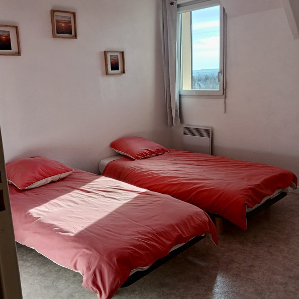 vente Appartement Touques - Photo 5