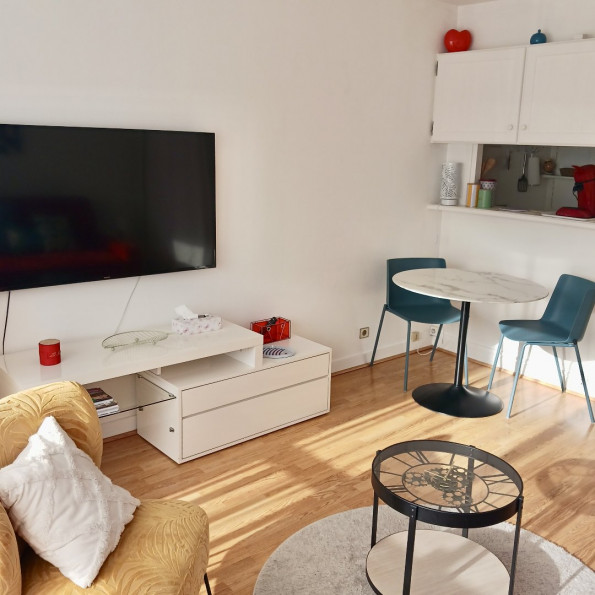 vente Appartement Trouville Sur Mer - Photo 4