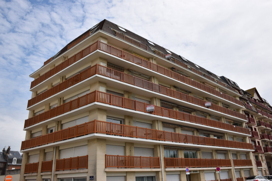 vente Appartement Trouville Sur Mer - Photo 6