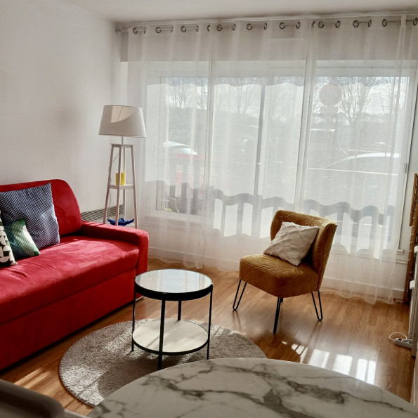 vente Appartement Trouville Sur Mer - Photo 3