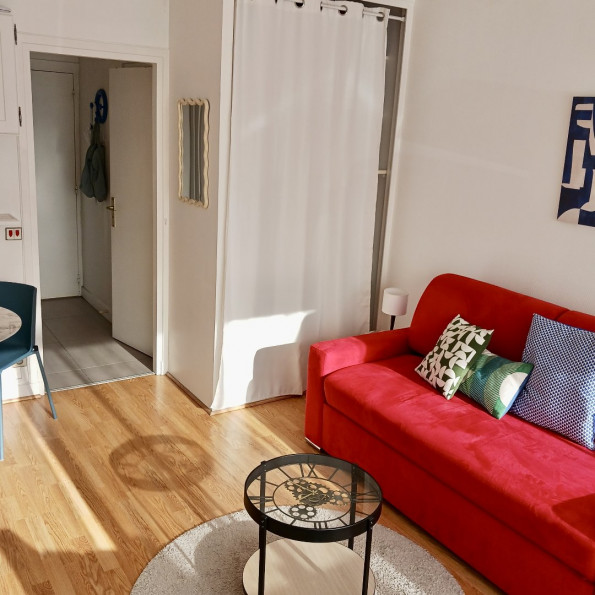 vente Appartement Trouville Sur Mer - Photo 2