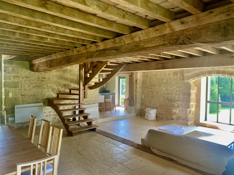 vente Maison Cambremer - Photo 8