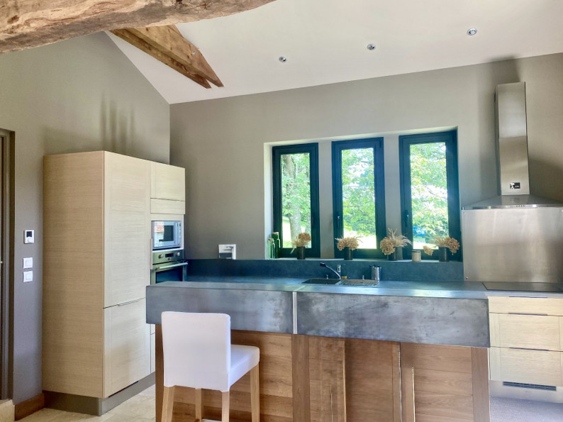 vente Maison Cambremer - Photo 6