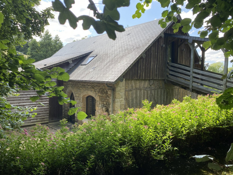 vente Maison Cambremer - Photo 7