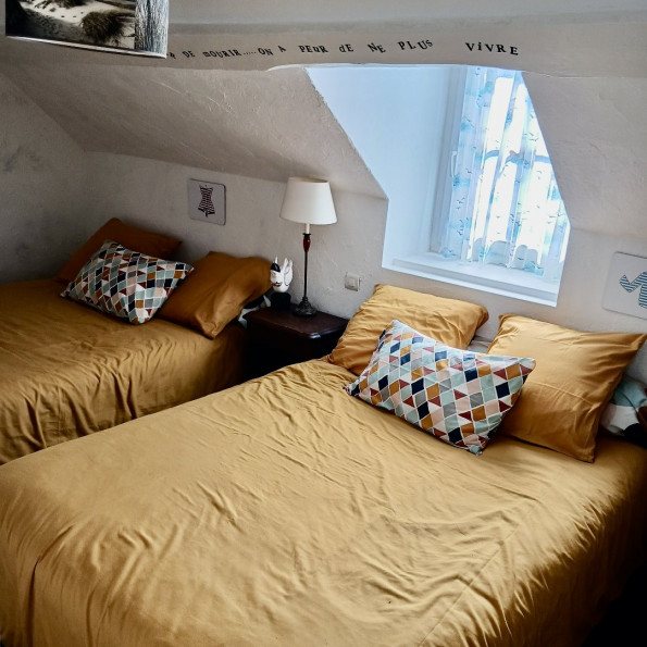 vente Maison Trouville Sur Mer - Photo 5