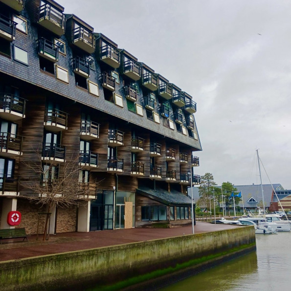 vente Appartement Deauville - Photo 1