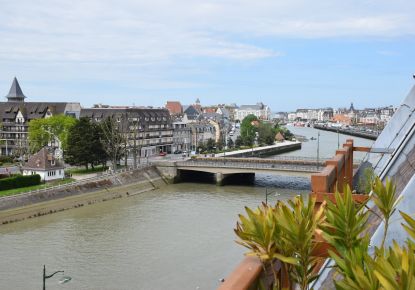 vente Appartement Trouville Sur Mer