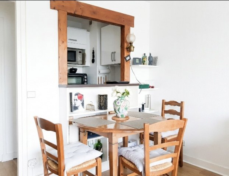 vente Appartement Trouville Sur Mer - Photo 3