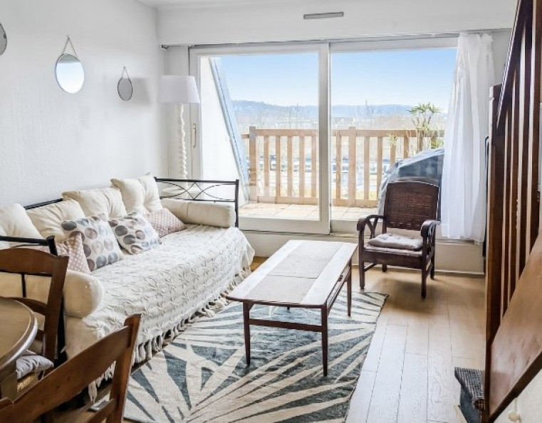 vente Appartement Trouville Sur Mer - Photo 4