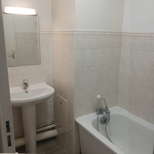 vente Appartement Touques - Photo 7