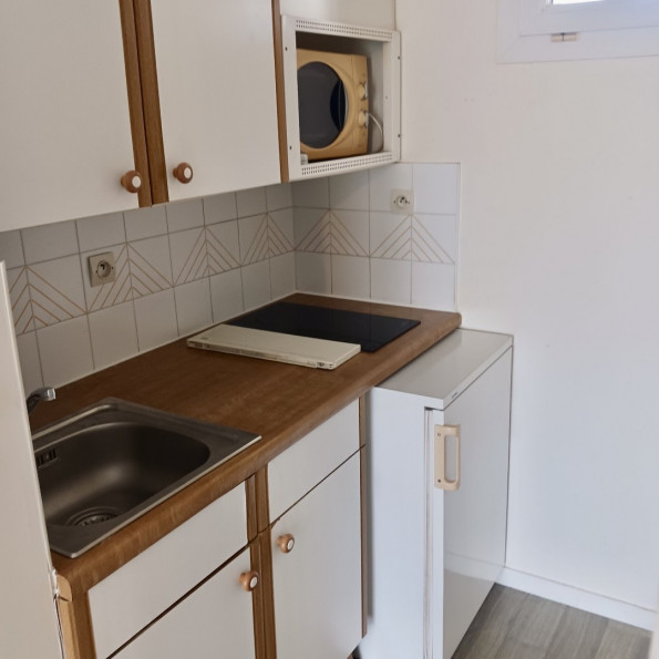 vente Appartement Touques - Photo 6