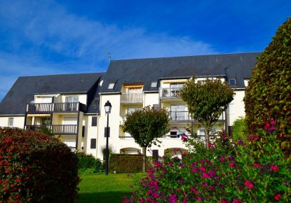 vente Appartement Touques