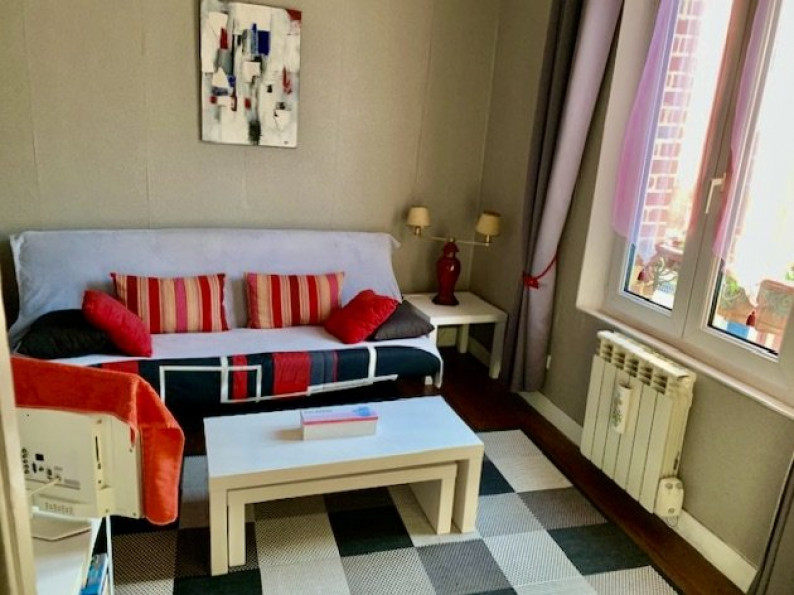 vente Maison Trouville Sur Mer - Photo 3