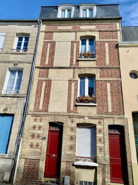 vente Maison Trouville Sur Mer - Photo 1