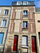 vente Maison Trouville Sur Mer