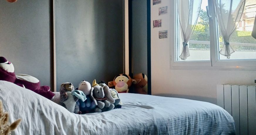 vente Appartement Touques