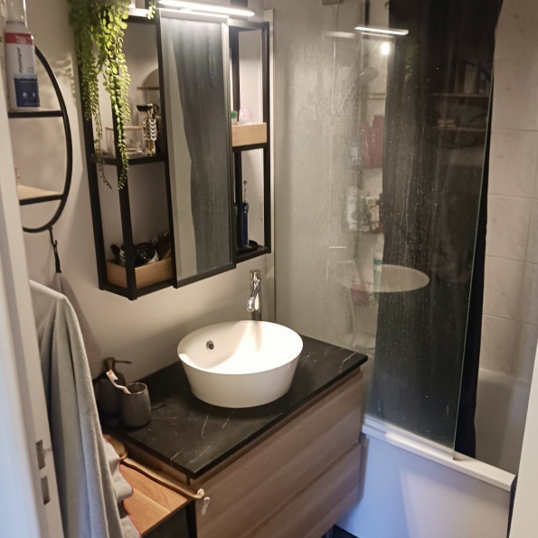 vente Appartement Touques - Photo 4