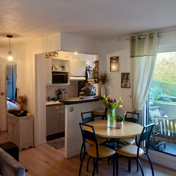 vente Appartement Touques - Photo 2