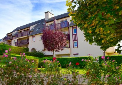 vente Appartement Touques