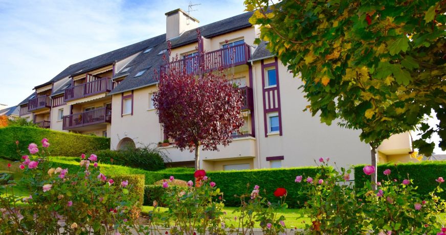 vente Appartement Touques