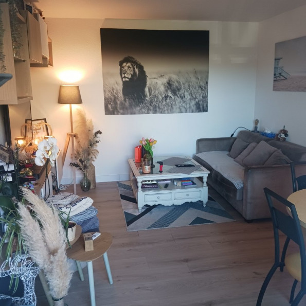 vente Appartement Touques - Photo 3