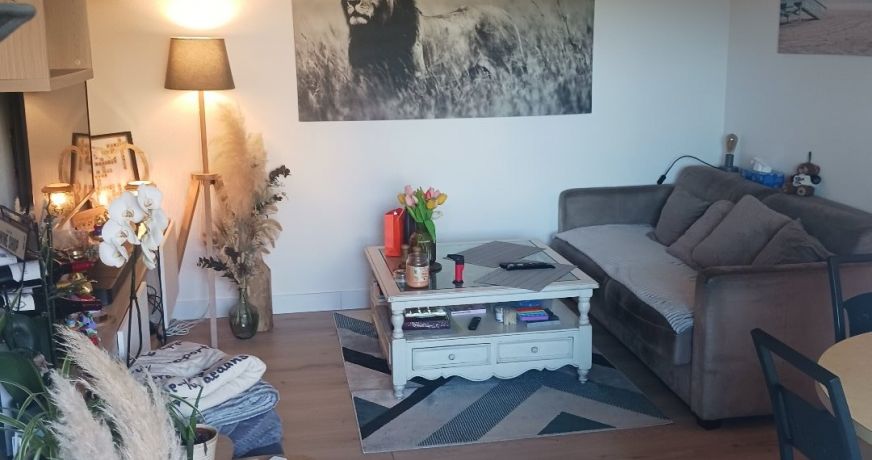 vente Appartement Touques