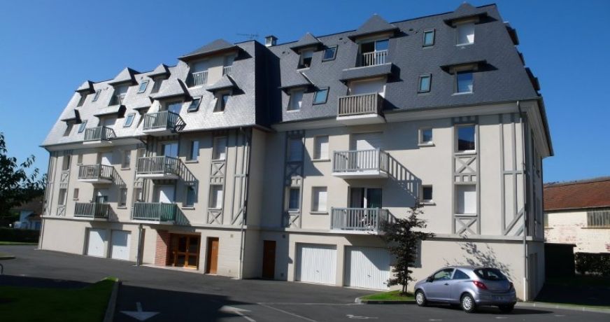 vente Appartement Touques