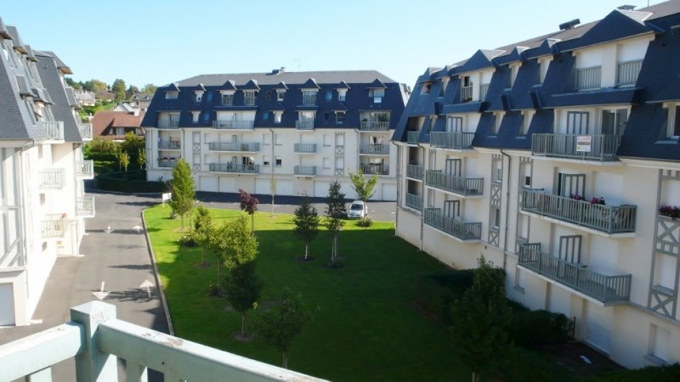 vente Appartement Touques - Photo 3