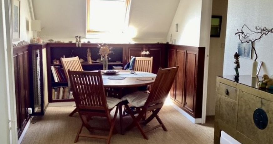 vente Appartement Trouville Sur Mer