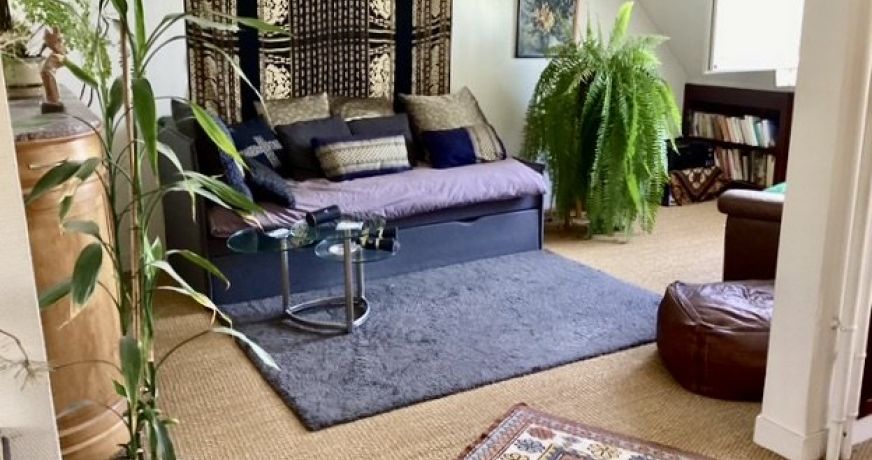 vente Appartement Trouville Sur Mer