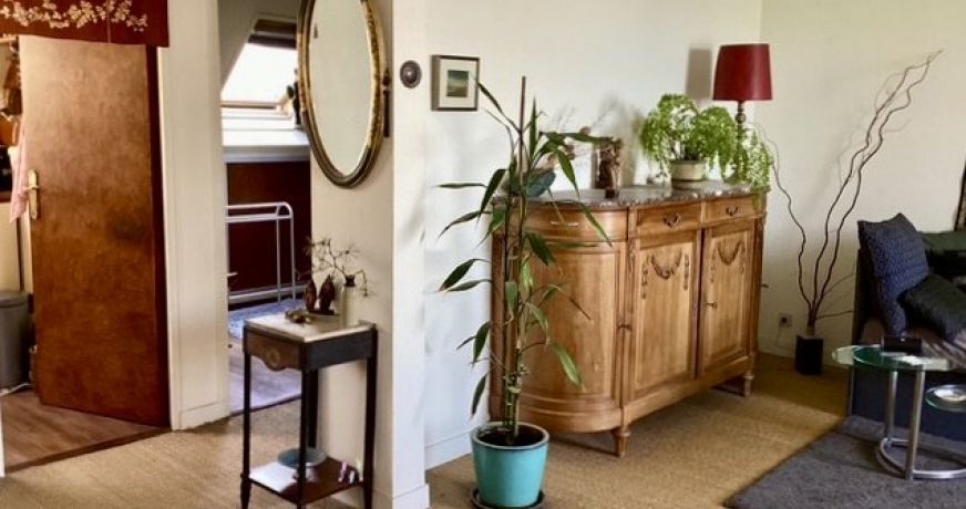 vente Appartement Trouville Sur Mer