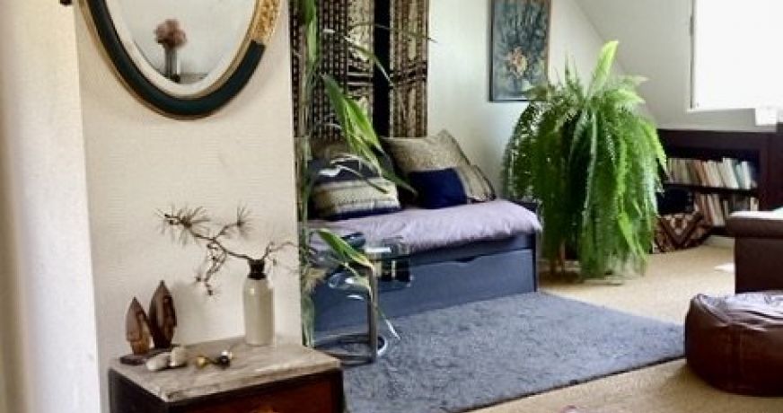 vente Appartement Trouville Sur Mer