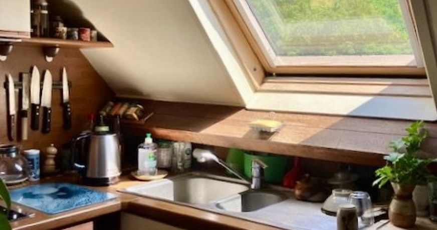 vente Appartement Trouville Sur Mer