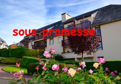 vente Appartement Touques
