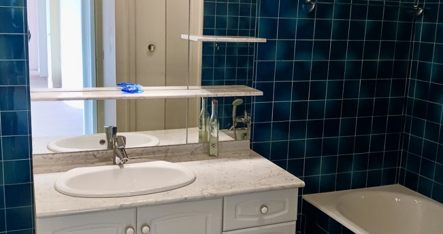 vente Appartement Deauville