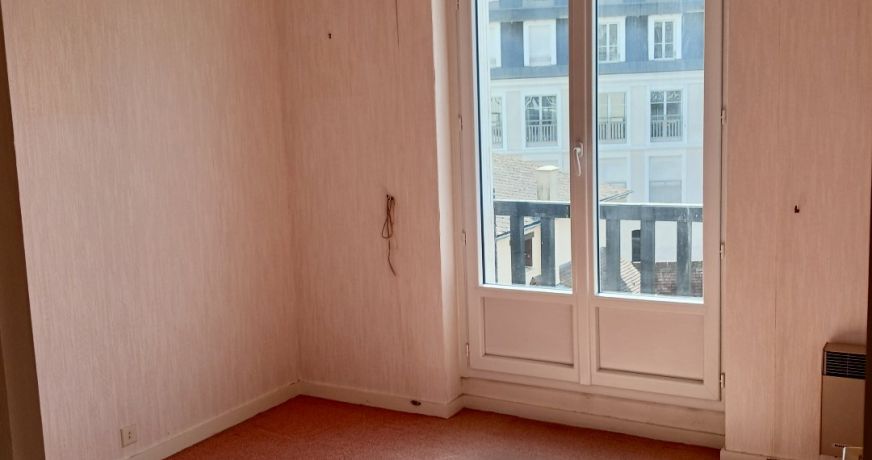 vente Appartement Deauville