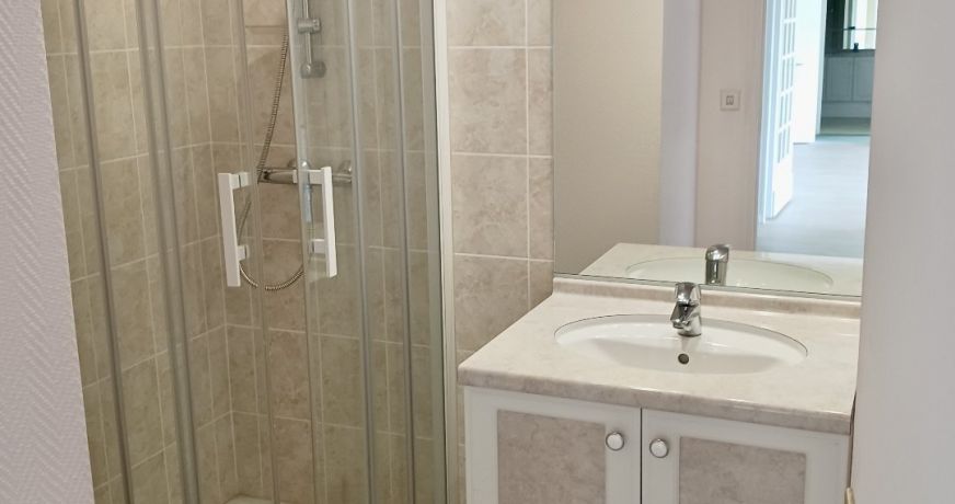 vente Appartement Deauville