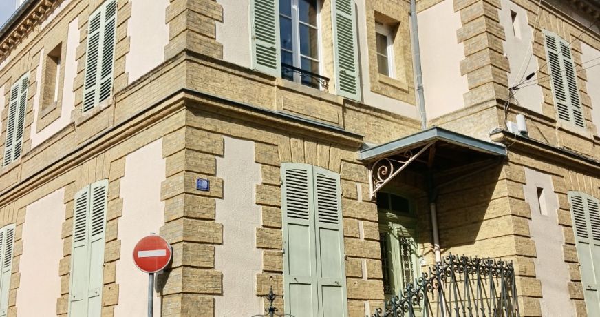 vente Appartement Trouville Sur Mer