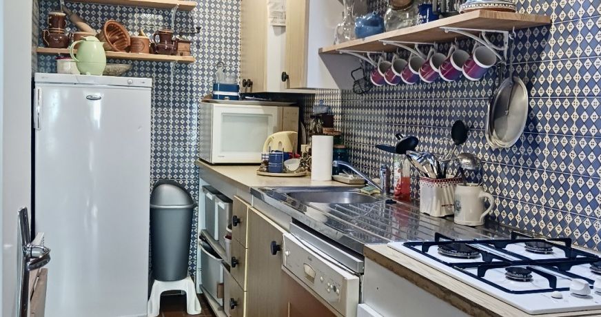 vente Maison Trouville Sur Mer