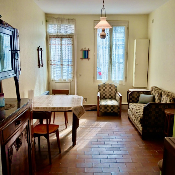 vente Maison Trouville Sur Mer - Photo 2
