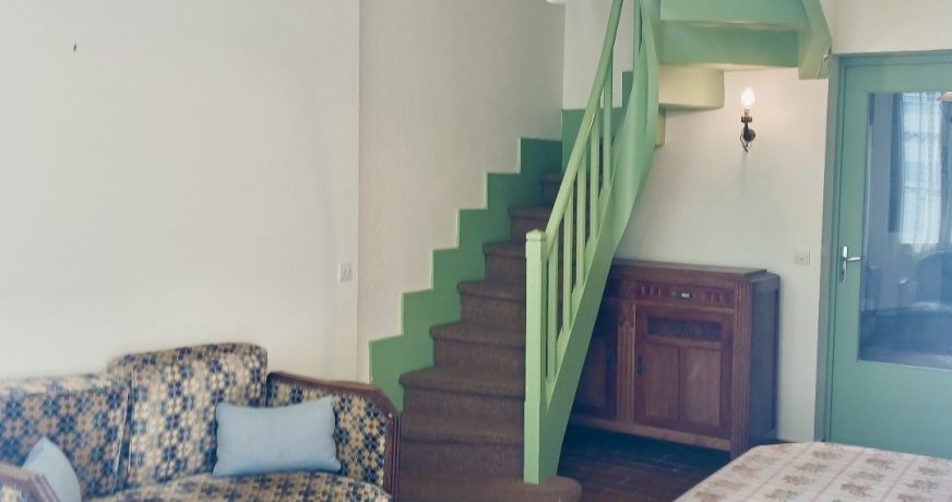 vente Maison Trouville Sur Mer
