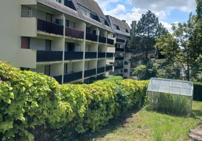 vente Appartement Trouville Sur Mer