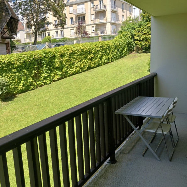 vente Appartement Trouville Sur Mer - Photo 2