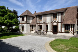 vente Maison Touques